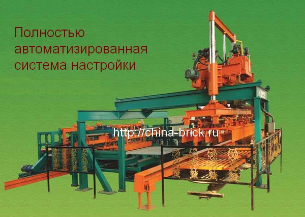 Автоматизация кирпичного завода: где окупается быстрее